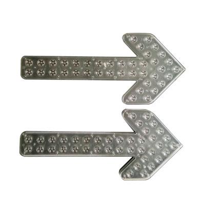 箭頭燈，灑水車LED箭頭燈