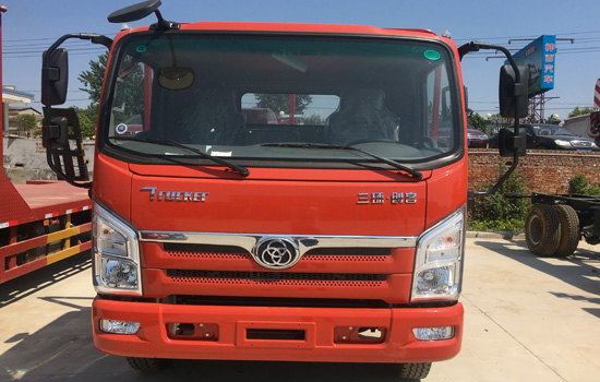 【國五】三環創客單橋平板