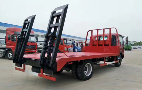 【國(guó)五】大運(yùn)單橋平板