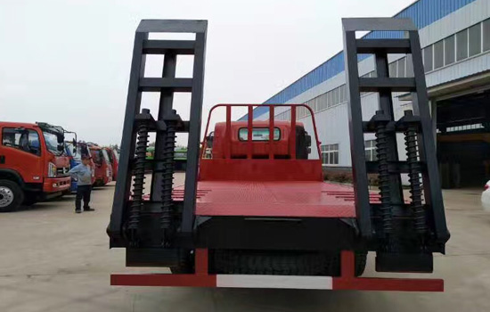 【國(guó)五】大運(yùn)單橋平板