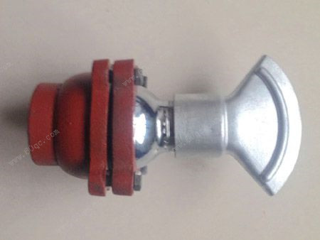 灑水車鴨嘴噴頭，萬向噴頭