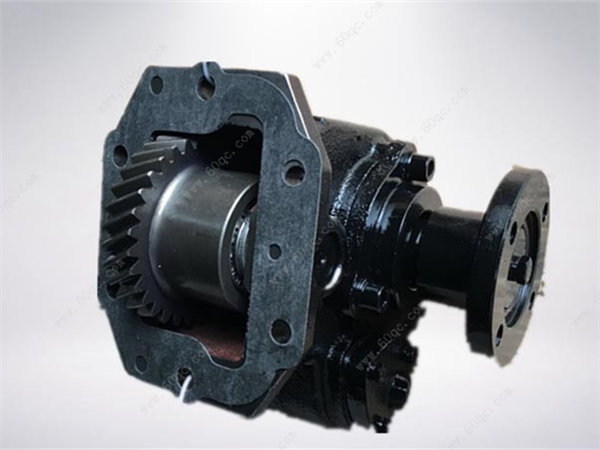 灑水車(chē)取力器，油罐車(chē)取力器